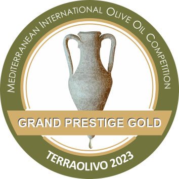 Laconiko Clementine - Grand Prestige Gold - TERRAOLIVO