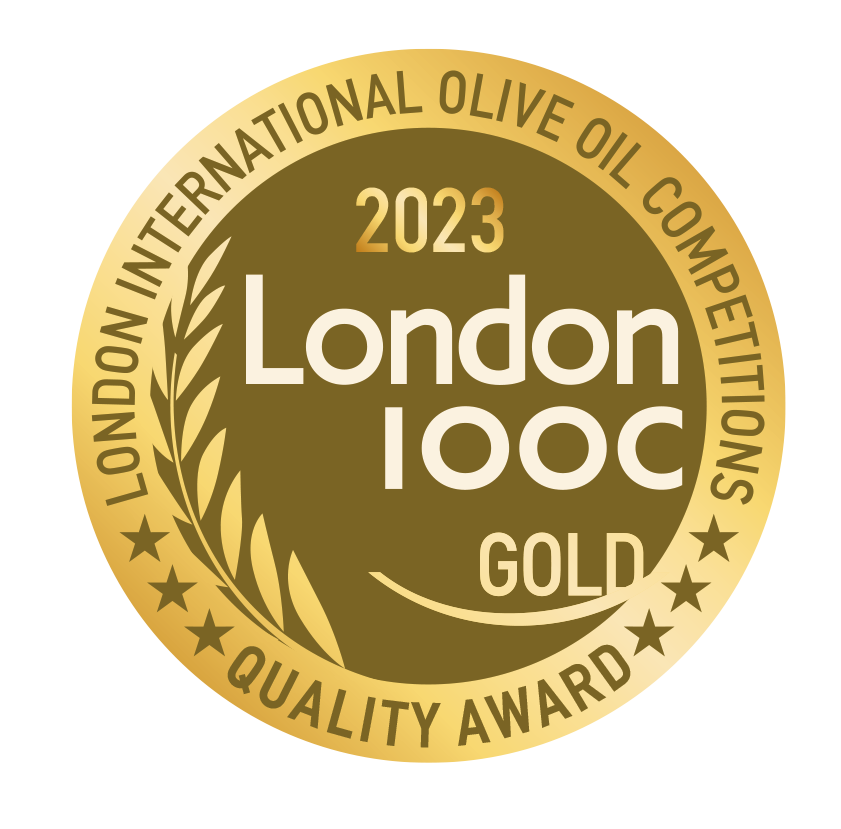 Laconiko Clementine - LONDON IOOC Gold QUALITY