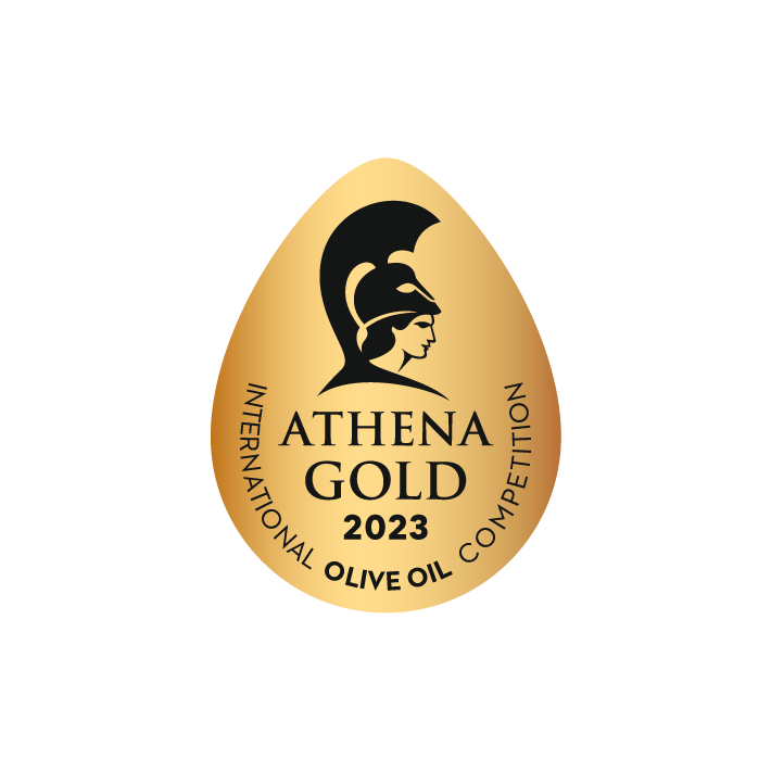 Laconiko Clementine ~ Athena IOOC GOLD AWARD