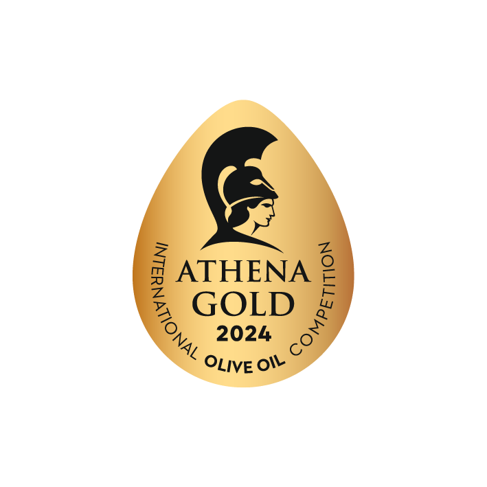 Laconiko EVOO - Athena IOOC