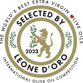 Laconiko EVOO - Leone D'ORO Quality Selection