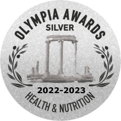 Laconiko EVOO - Olympia Awards Health and Nutrition
