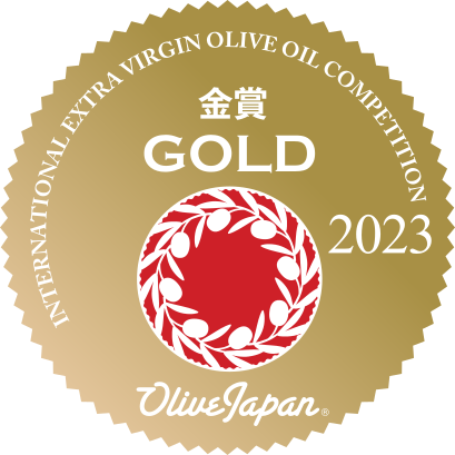 Laconiko Garlic - GOLD - Olive Japan