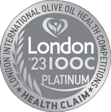 Laconiko Garlic - LONDON IOOC Platinum QUALITY