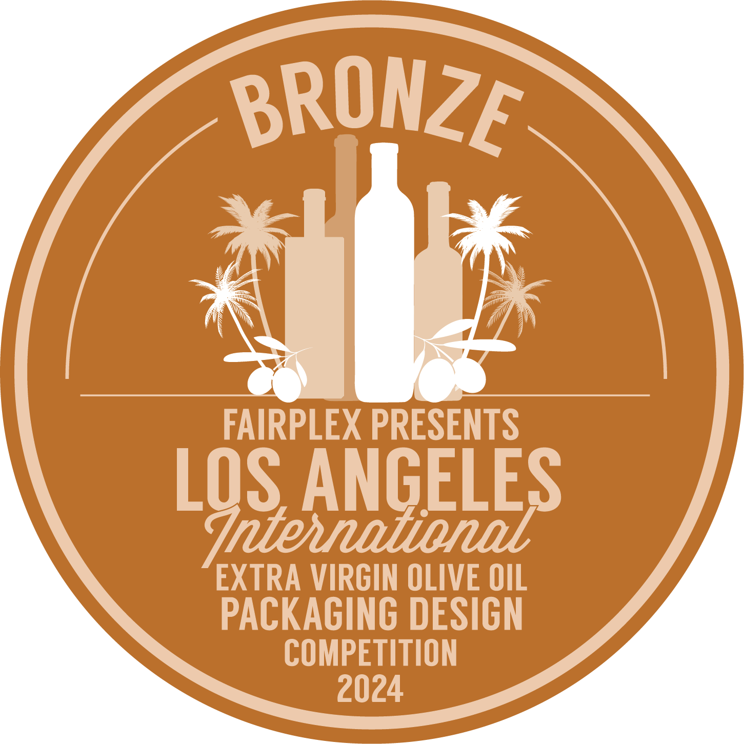 Laconiko Italian Seasoning - Los Angeles IOOC Design