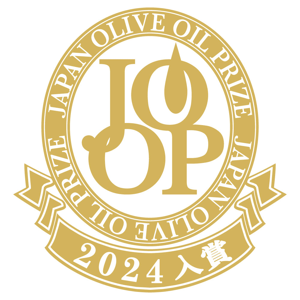 Laconiko Lemon - Japan Olive Oil Prize