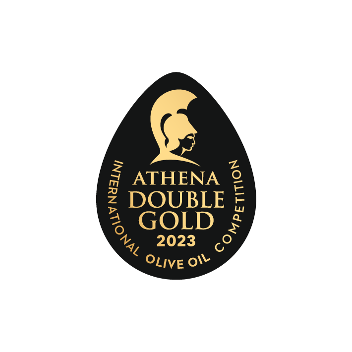 Laconiko Lemon ~Athena IOOC DOUBLE GOLD Award