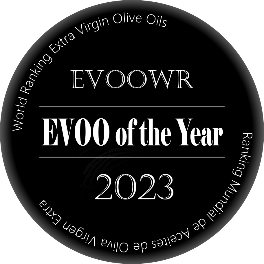 Laconiko Lime - EVOO World Ranking - EVOO Of The Year
