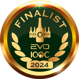 Laconiko Lime - EVO IOOC Finalist
