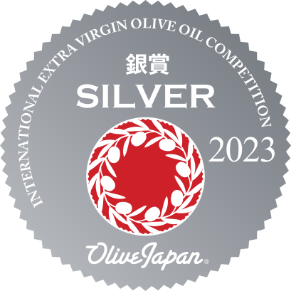 Laconiko Lime - Silver - Olive Japan