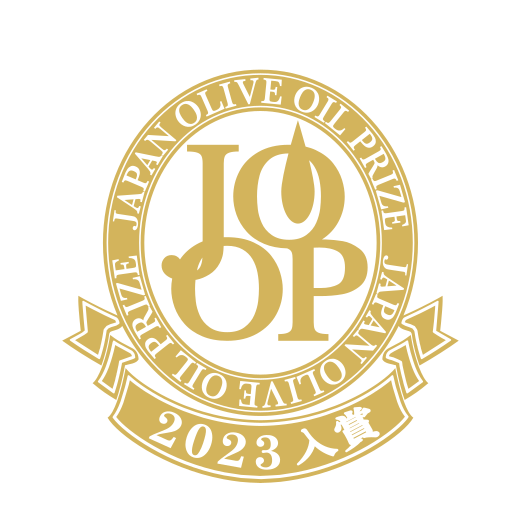 Laconiko Olio Nuovo - GOLD - Japan Olive Oil Prize