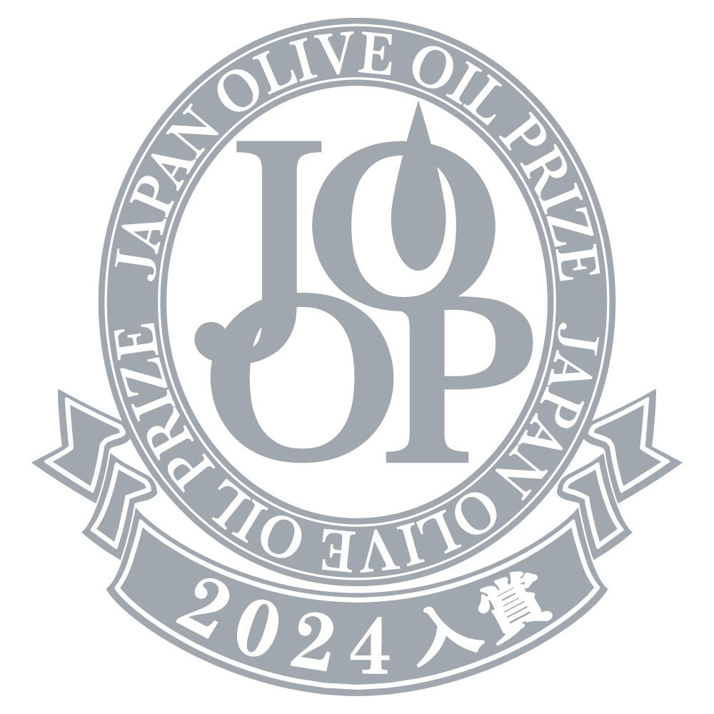 Laconiko Olio Nuovo - Japan Olive Oil Prize