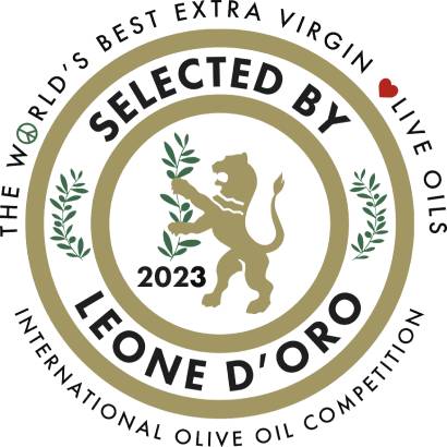 Laconiko Olio Nuovo - Leone D'ORO Quality Selection