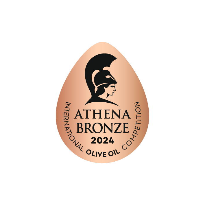 Laconiko Sweet Basil - Athena IOOC