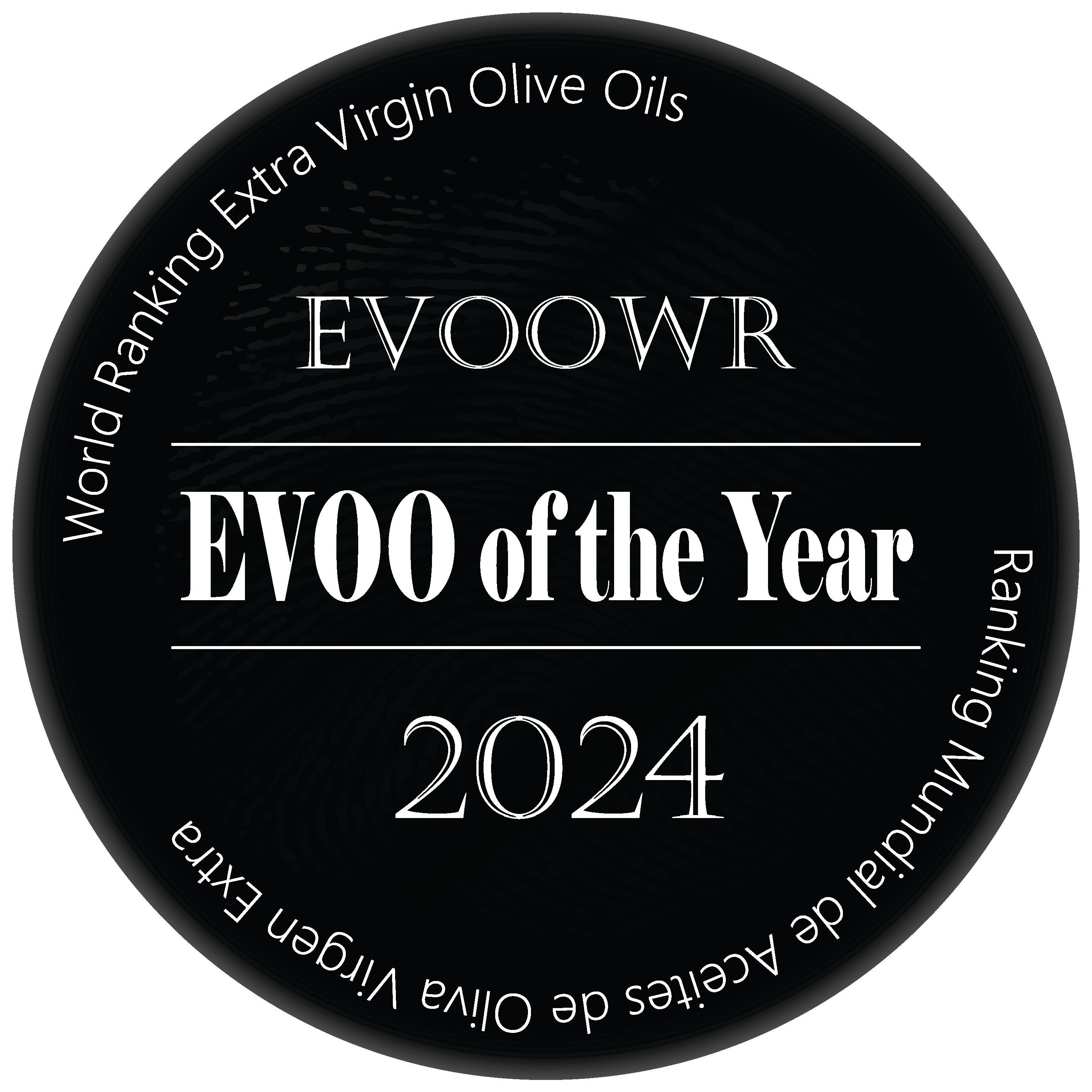 Laconiko ZOI - EVOO World Ranking