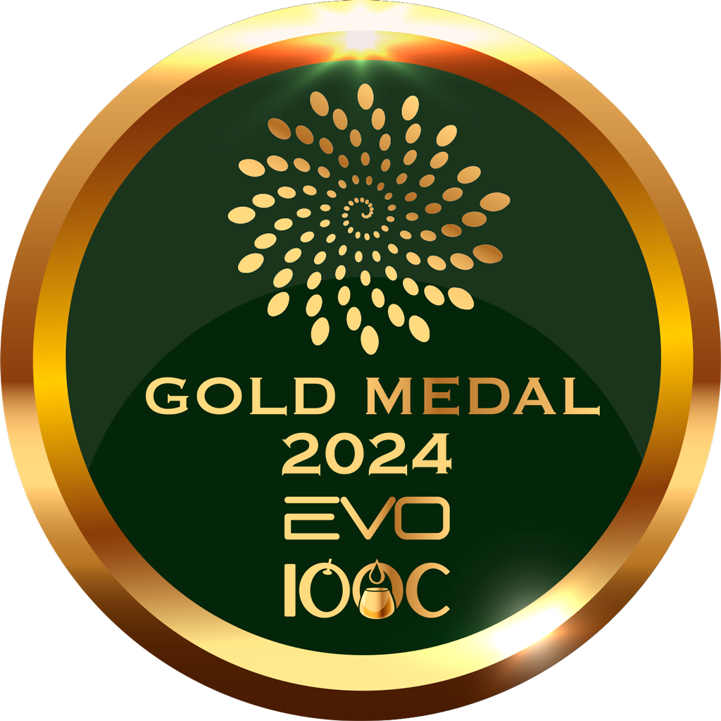 Laconiko ZOI - EVO IOOC Gold