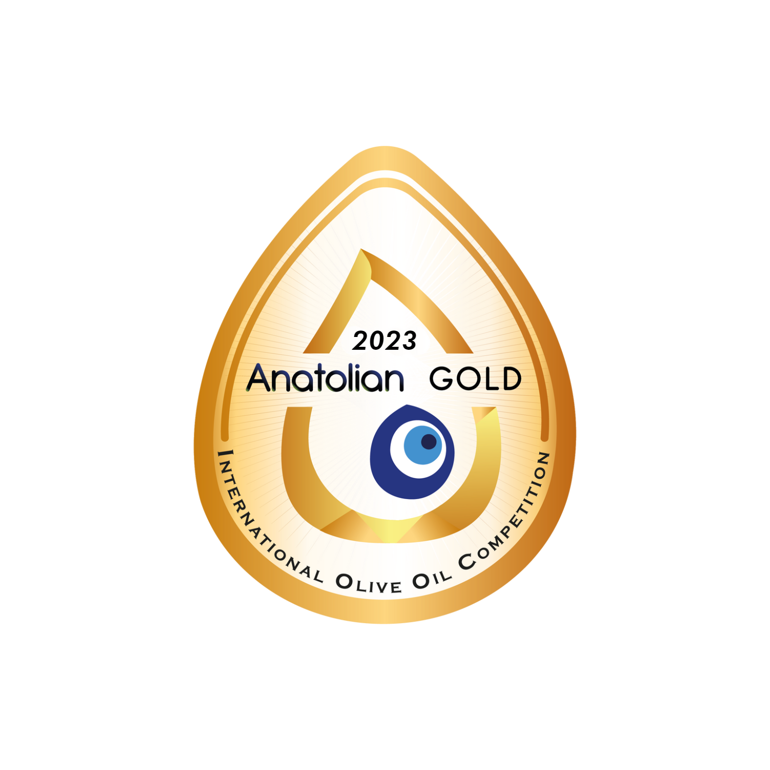 Laconiko ZOI - GOLD AWARD - Anatolian IOOC