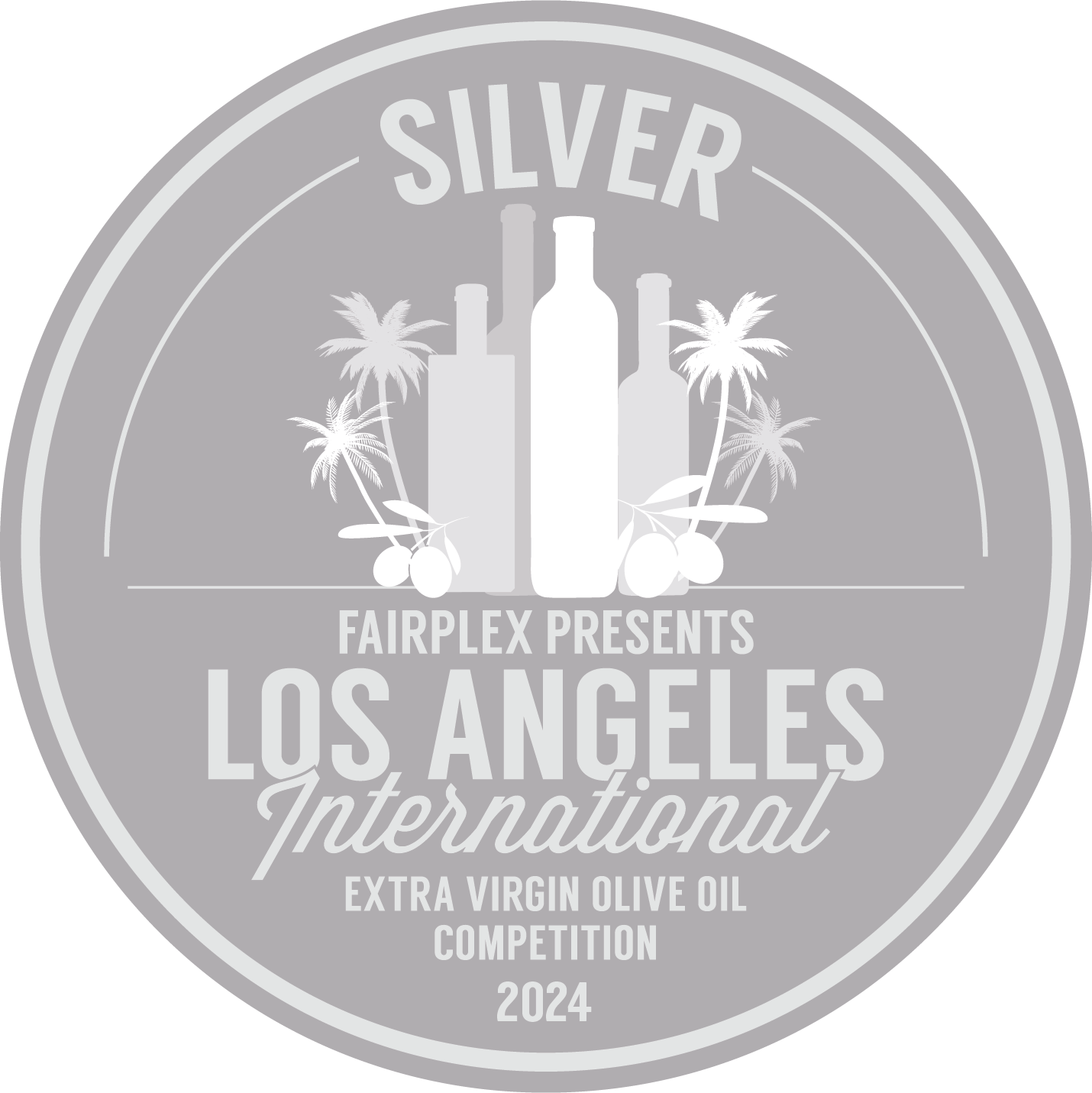 Laconiko ZOI - Los Angeles IOOC