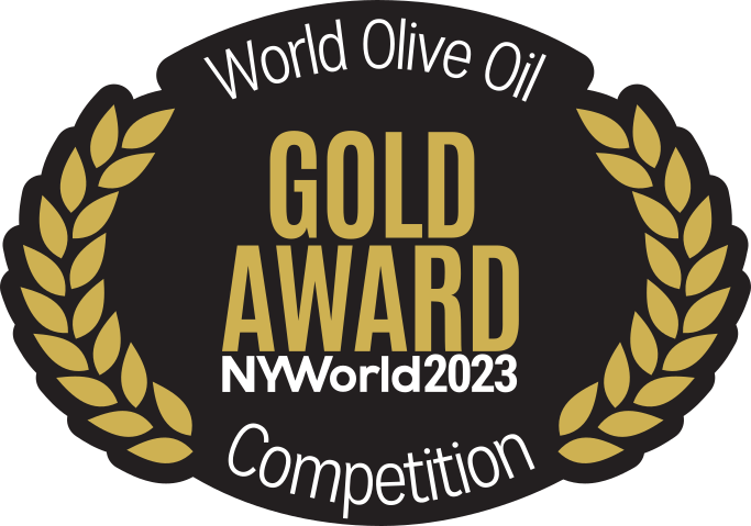Laconiko ZOI - NYIOOC GOLD
