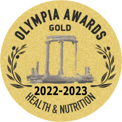 Laconiko ZOI - Olympia Awards Health and Nutrition