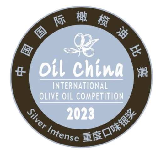 Laconiko ZOI - Silver - Oil China