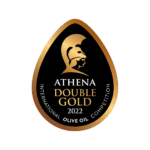Lime Athena Double GOLD