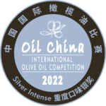 Olio Nuovo