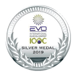 Olio Nuovo Silver Award