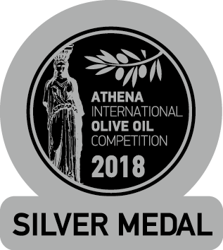 Silver Award for Quality Athens