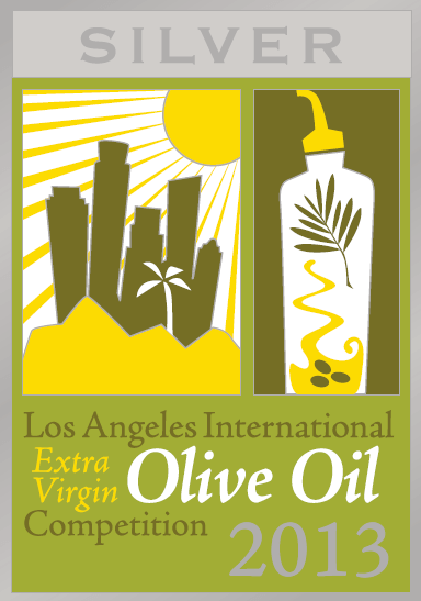 Silver Award for Quality Los Ang