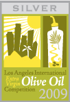 Silver Award for Quality Los