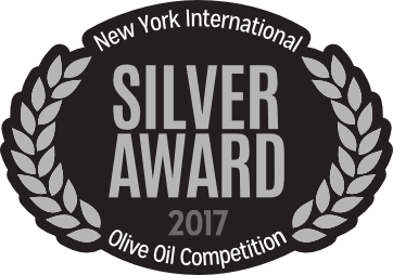 Silver Award for Quality New York