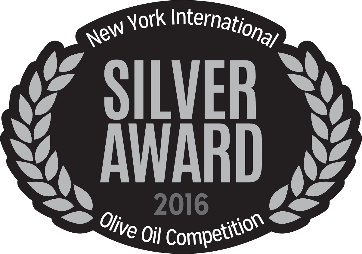 Silver Award for Quality New York