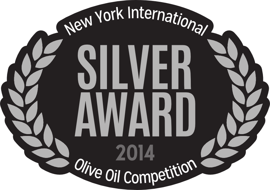 Silver Award for Quality New York