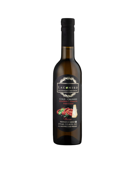 Sundried Tomato Parmesan Olive Oil