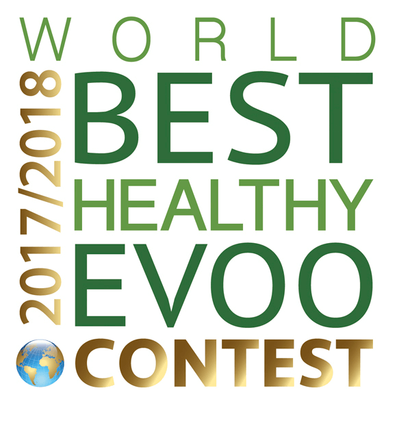 Top 10 Worldwide EVOO in Healthy