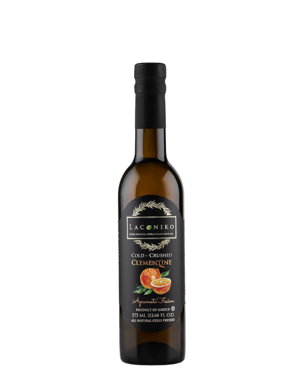 Clementine Olive Oil