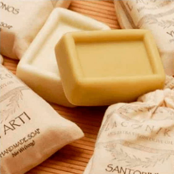 Soap Package Deal