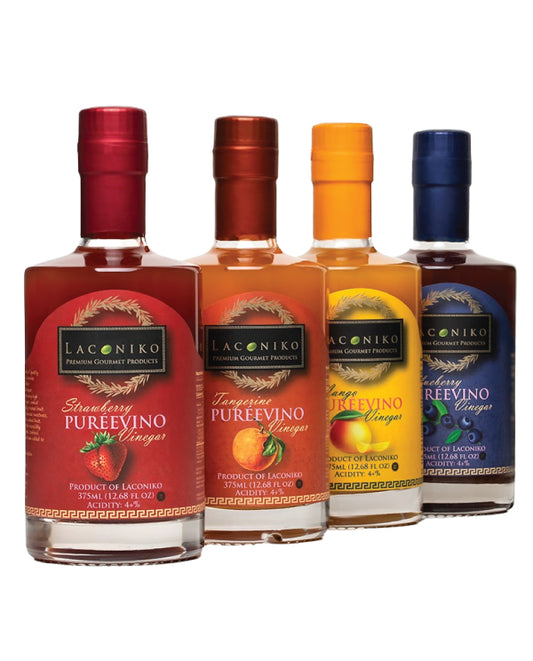 Any Four 375ml Pureevino