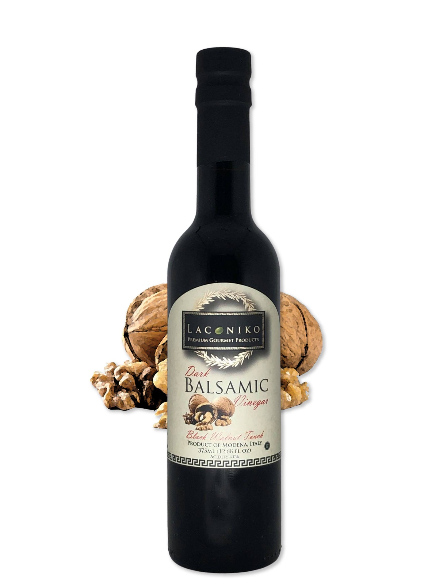 Black Walnut Dark Balsamic