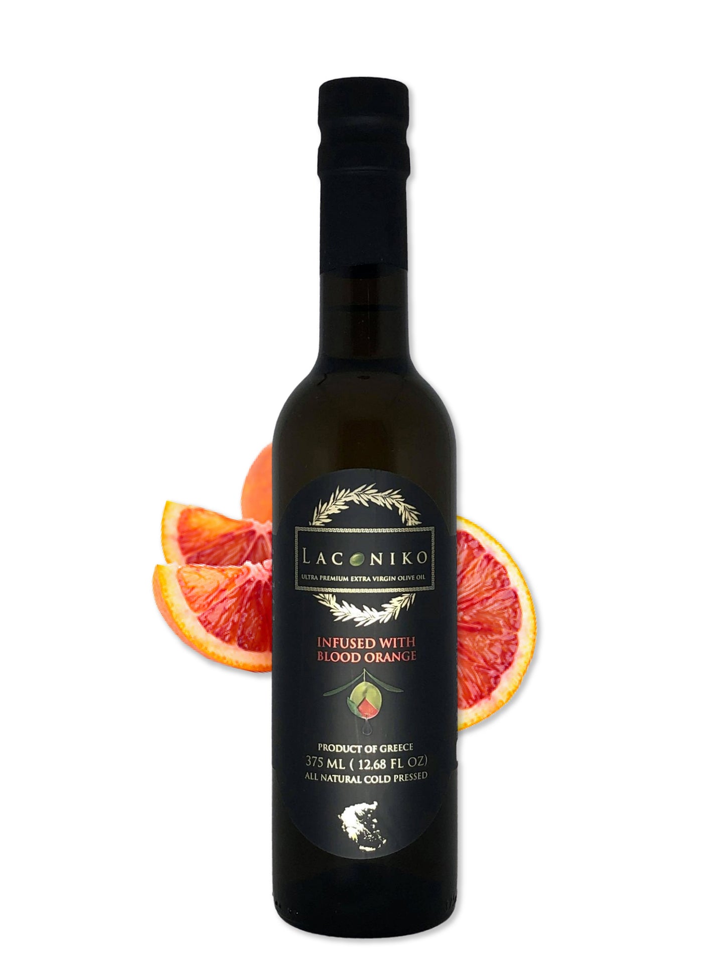 Blood Orange Olive Oil