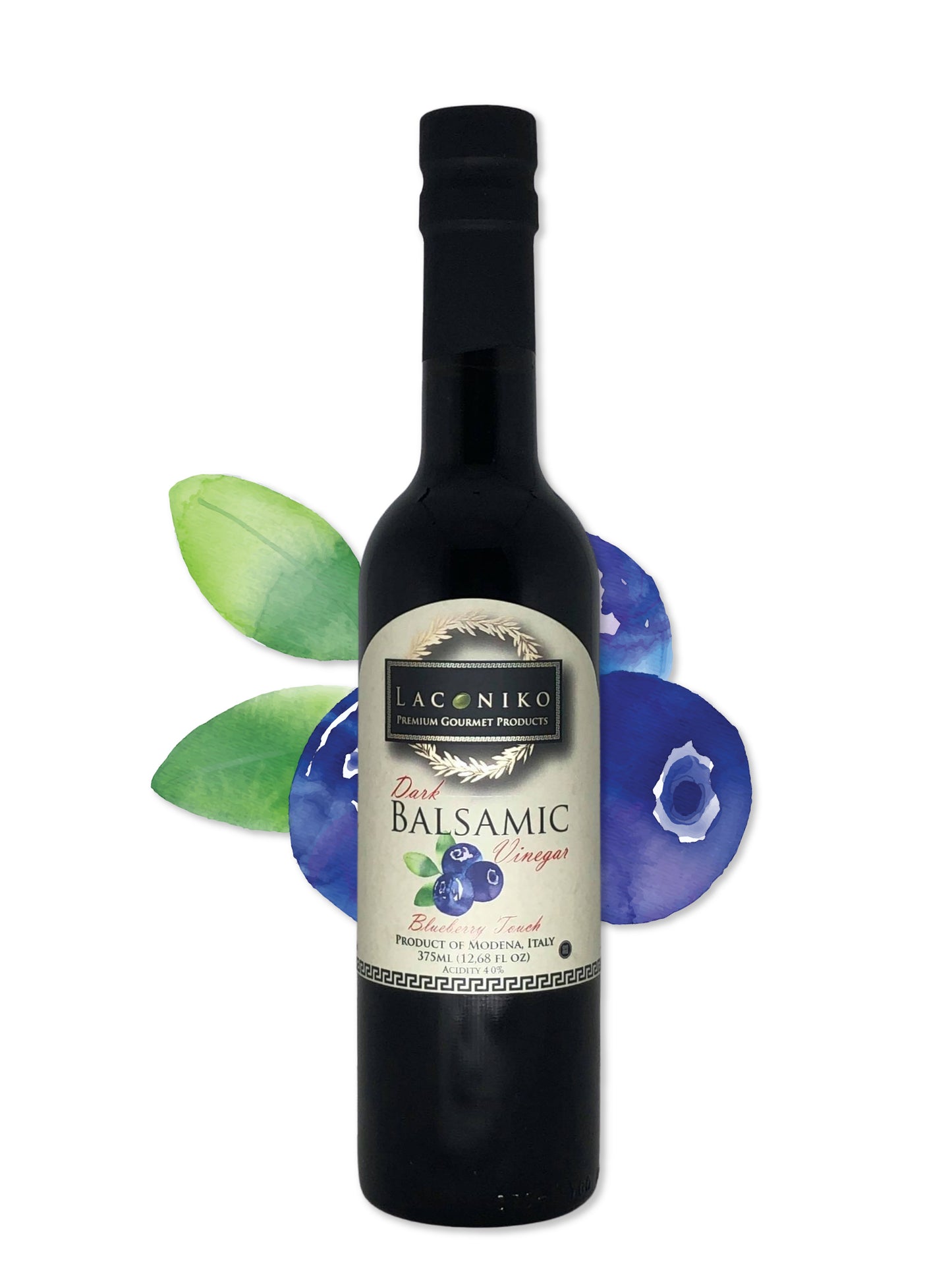 Blueberry Dark Balsamic