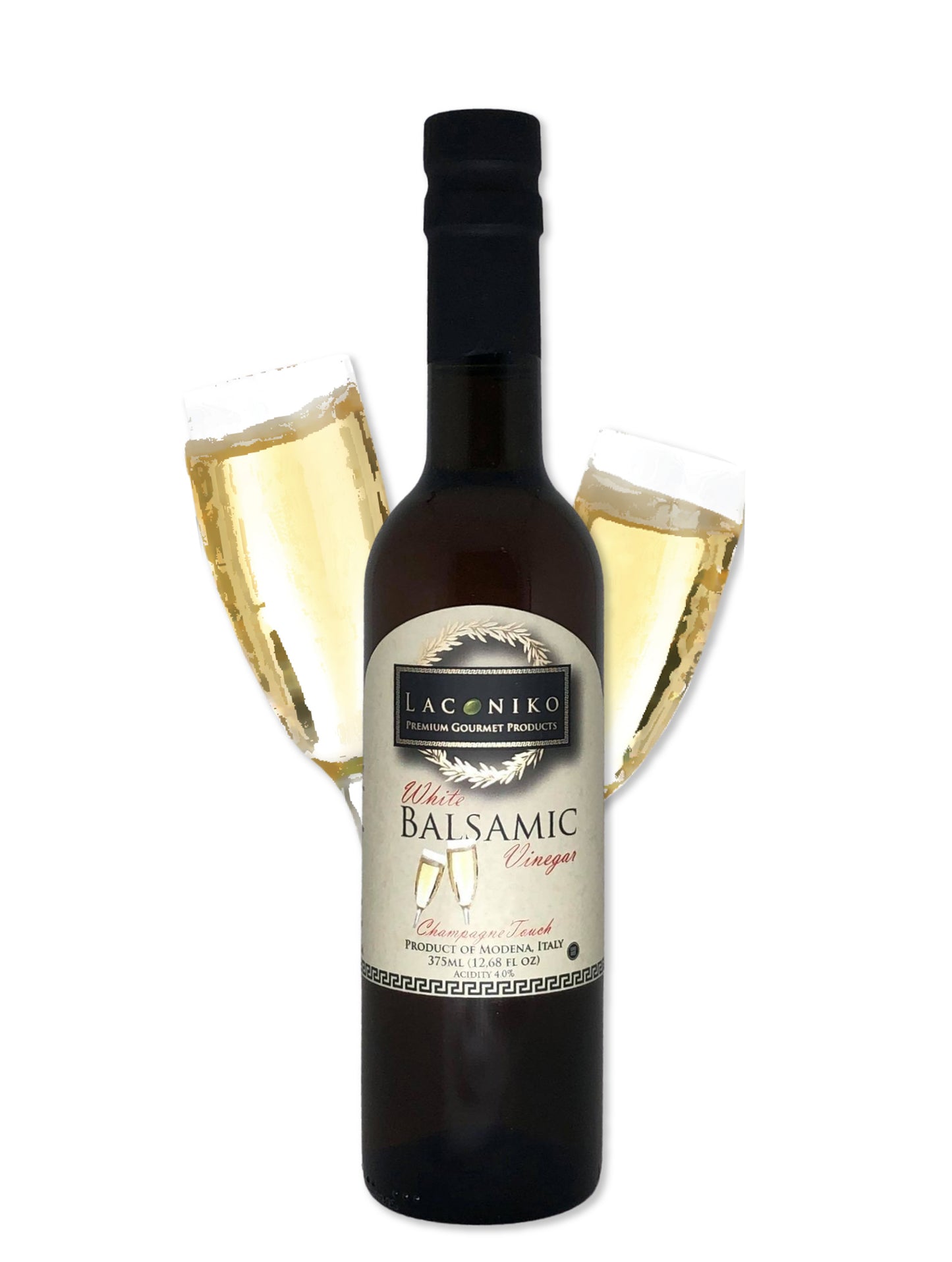 Champagne White Balsamic