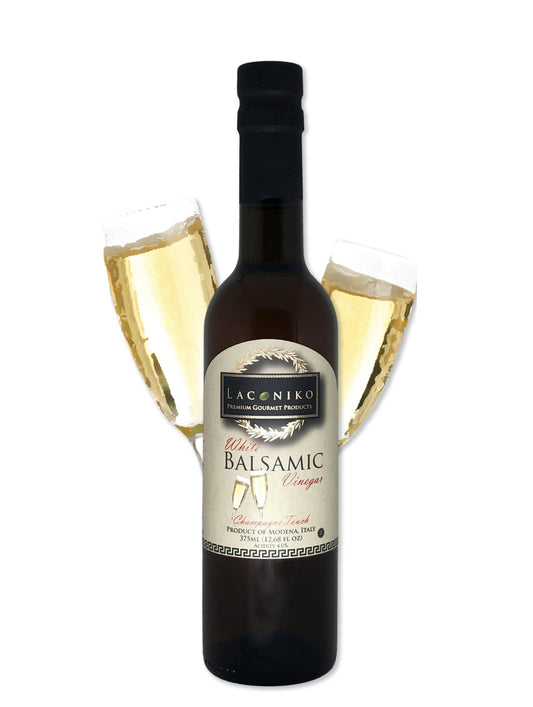 Champagne White Balsamic