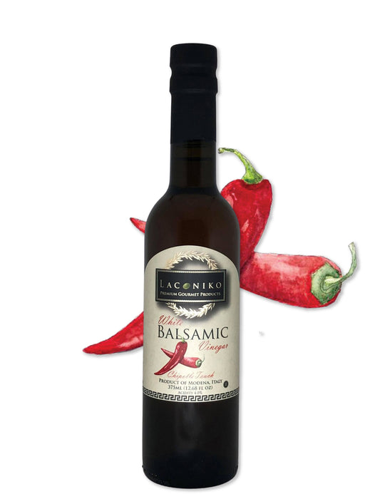 Chipotle White Balsamic