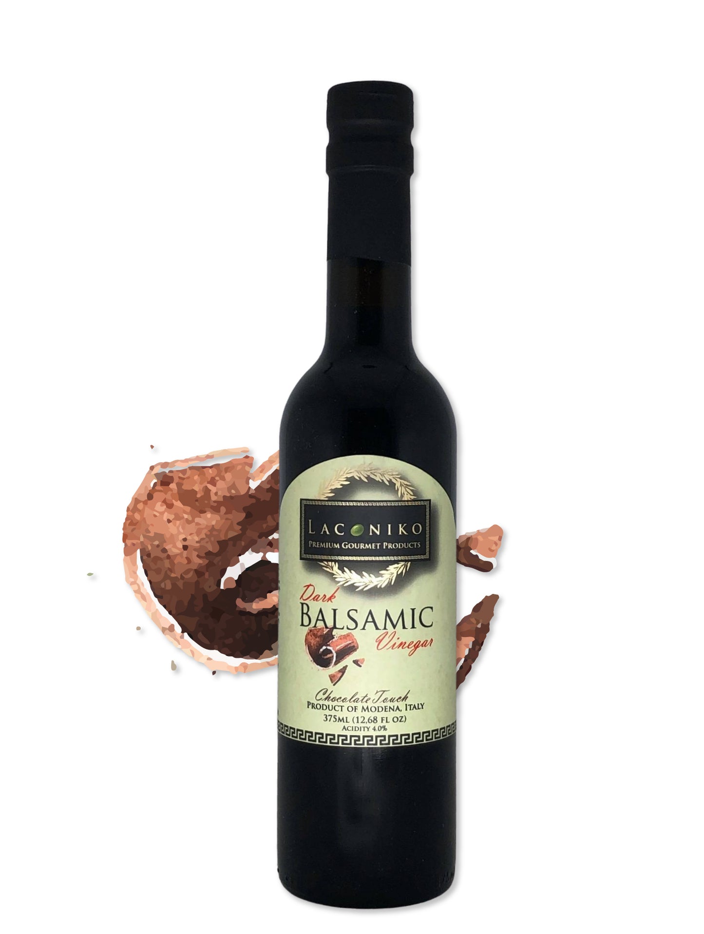 Chocolate Dark Balsamic
