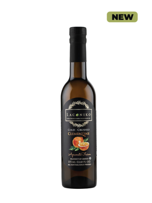 Clementine Olive Oil