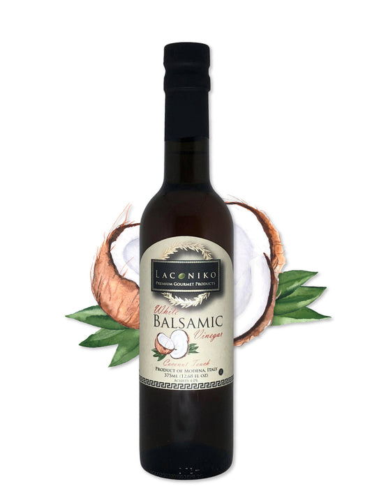 Coconut White Balsamic