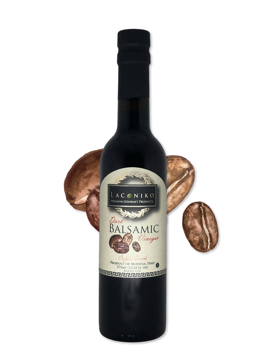 Coffee Dark Balsamic