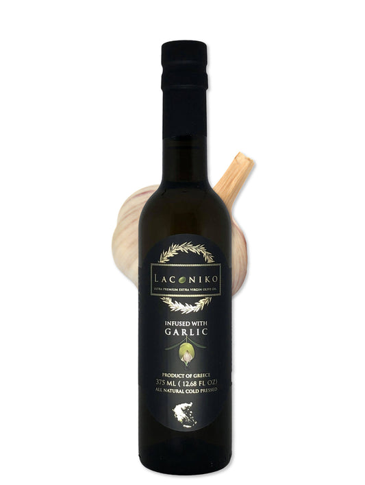 Garlic Olive Oil